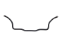 Barre Stabilisatrice Avant 546116185R Dacia Lodgy Dokker