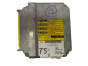 Calculateur Moduł Toyota 89170-0D080 209996-102 TRW