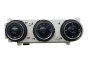 Commande Chauffage AC Mercedes-Benz ML W163 A1638205589