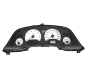 Bloc Compteurs Vitesse Opel Zafira A 09181227CU 110008922007 58664