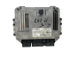 Calculateur 9666986680 0281013334 9653958980 PSA Bosch 52387