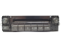 Radio Cd Toyota Yaris 86120-52030 CQ-MS0820A Matsushita