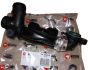 Tuyau D’air 982039 144057 1440.57 Citroen Peugeot Seim
