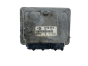 Calculateur 038906018BM 0281001846 VW Bosch 51532