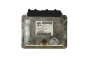Calculateur Ecu IAW4EF.G1 73502897 Fiat 26320