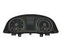 Bloc Compteurs Vitesse VW Caddy 2K5920876K A2C16188000 