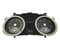 Bloc Compteurs Vitesse Renault Megane 2 8200399700 A 57121