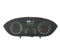 Bloc Compteurs Vitesse Ducato Jumper Boxer 1360355080 PSA 53105