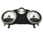 Bloc Compteurs Vitesse Peugeot 207 9662904780 A2C53190340 33366