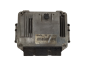 Calculateur 0281011776 8200391966 8200386508 Renault Bosch 3465