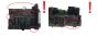 Calculateur BSM B3 9650664080 PSA Delphi 2095