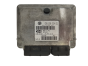Calculateur 036906034DG IAW4MV.DG 61601.018.08 Seat VW 3004