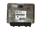 Calculateur 036906014CD IAW4AV.V6 VW Magneti Marelli 30311