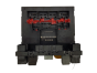 Calculateur Audi 8P0907279K F005V00584 Bosch