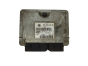 Calculateur 036906034BL IAW4LV.AA 61600.562.05 Skoda Magneti Marelli