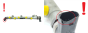 Rampe D'injection 7787164 0445214030 Bosch BMW 0281002497 028102481