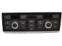 Commande Chauffage 5HB00883361 4F2820043Q Audi A6 C6