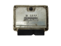 Calculateur 045906019AB 0281010503 Volkswagen Bosch 14827