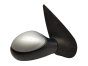 Rétroviseur Droit Peugeot 206 8149KN 017003 018015 6475000 7 Pin