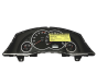 Bloc Compteurs Vitesse Opel Meriva A 13201075BG 110080333001 31240