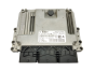 Calculateur 9676830080 0281017600 9666729580 PSA Bosch 27733