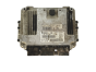 Calculateur 0281010707 9647158080 9647785580 PSA Bosch 27912