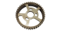 Poulie D'arbre A Came S 193037 Citroen Peugeot 1.9 D DW8 