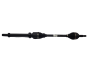 Arbre De Roue Droit 391008239R Clio 4 Renault 1.5 DCI 6731