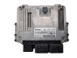 Calculateur Ecu Citroen Peugeot 9664738780 0261S04008 Bosch