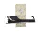 Grille de pare-chocs Gauche Pour VW Passat B7 3AA854661A 88541790902 DPA