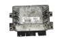 Calculateur S120202116A 8200851165 8200700600 SIM32 Renault Continental 19863