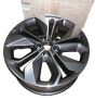 Jante En Aluminium Nouvelle Original 403006336R Renault Megane 4