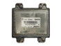 Calculateur Opel 12639891 E83 12636386 ACDelco