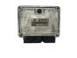 Calculateur 045906019AP 0281010865 Volkswagen Bosch 48573