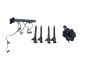 Pompe D’injection Complet 0445110414 0445010404 1.6dci 0km