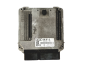 Calculateur Audi 8P0907115 0261S02041 Bosch 29554