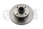 Disque De Frein Arrière 357615601 66150021201 VW Seat Vika