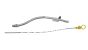 Jauge De Niveau D'huile 111402347R 111518504R 1.6DCi Renault Trafic 3 Vivaro 2 