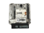 Calculateur 0281014376 4F9910401B Audi Bosch