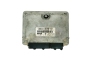 Calculateur 038906018S 0281001721 Audi Bosch 33023