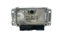 Calculateur PSA Toyota 89661-0H022 0261208702 Bosch 48538