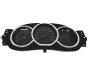 Bloc Compteurs Vitesse Dacia Duster 248101921R B 31810