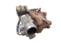 Turbocompresseur 0375C8 9645247080 Garrett 706977-2 Citroen Peugeot 2.0HDI 