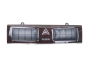 Commutateur D’eclerage De Secour Mercedes-Benz 2038212881