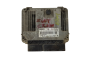Calculateur 0281012963 55205064 4234A3EAM Fiat Bosch 16108