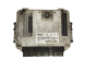 Calculateur PSA 0281011802 9656841180 9653958980 Bosch 27686