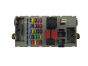 Boîtier Fusibles Fiat 51744898 NPL 46520600 CPL Delphi 19607