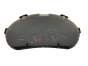 Bloc Compteurs Vitesse Peugeot 206 9648836980 3093