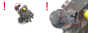 Pompe D’injection 0445010406 167005114R 1.6DCI Renault Nissan Opel 