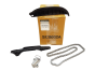 Kit De Chaîne De Distribution Original Renault Dacia 130C16661R